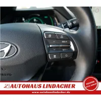 Hyundai IONIQ, 2021, АКПП, пробег 43403 км