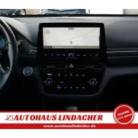 Hyundai IONIQ, 2021, АКПП, пробег 43403 км