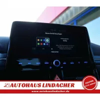 Hyundai IONIQ, 2021, АКПП, пробег 43403 км