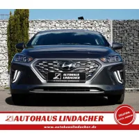 Hyundai IONIQ, 2021, АКПП, пробег 43403 км