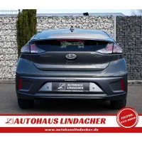 Hyundai IONIQ, 2021, АКПП, пробег 43403 км