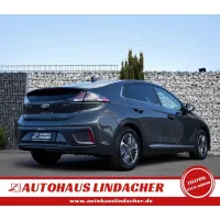 Hyundai IONIQ, 2021, АКПП, пробег 43403 км