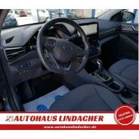 Hyundai IONIQ, 2021, АКПП, пробег 43403 км