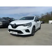 Renault Clio, 2022, МКПП, пробег 24611 км