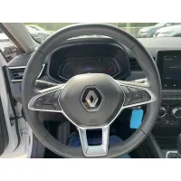Renault Clio, 2022, МКПП, пробег 24611 км