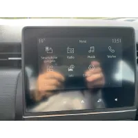 Renault Clio, 2022, МКПП, пробег 24611 км