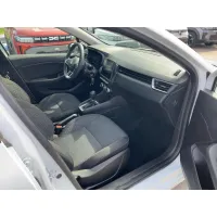 Renault Clio, 2022, МКПП, пробег 24611 км
