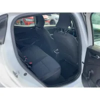 Renault Clio, 2022, МКПП, пробег 24611 км