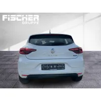 Renault Clio, 2022, МКПП, пробег 24611 км