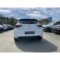 Renault Clio, 2022, МКПП, пробег 24611 км