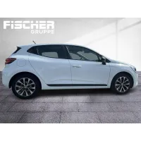 Renault Clio, 2022, МКПП, пробег 24611 км