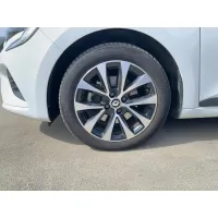 Renault Clio, 2022, МКПП, пробег 24611 км