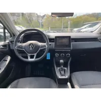 Renault Clio, 2022, МКПП, пробег 24611 км