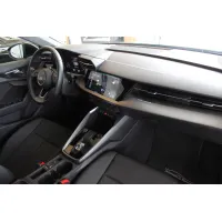 Audi A3, 2023, АКПП, пробег 48000 км