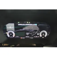 Audi A3, 2023, АКПП, пробег 48000 км