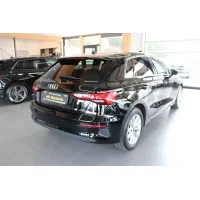 Audi A3, 2023, АКПП, пробег 48000 км