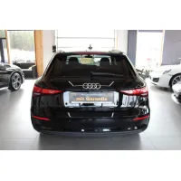 Audi A3, 2023, АКПП, пробег 48000 км