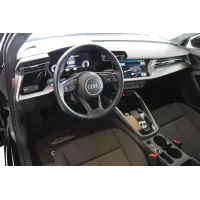 Audi A3, 2023, АКПП, пробег 48000 км