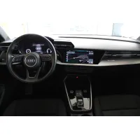 Audi A3, 2023, АКПП, пробег 48000 км