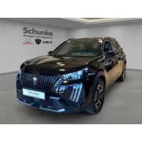 Peugeot 2008, 2023, АКПП, пробег 24250 км