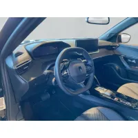 Peugeot 2008, 2023, АКПП, пробег 24250 км