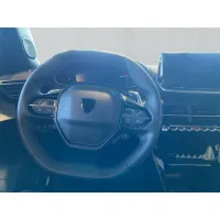 Peugeot 2008, 2023, АКПП, пробег 24250 км