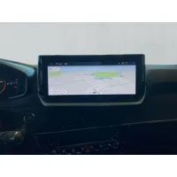 Peugeot 2008, 2023, АКПП, пробег 24250 км