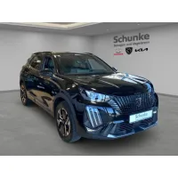 Peugeot 2008, 2023, АКПП, пробег 24250 км