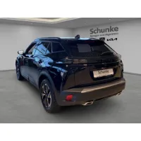 Peugeot 2008, 2023, АКПП, пробег 24250 км