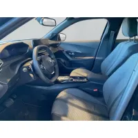 Peugeot 2008, 2023, АКПП, пробег 24250 км