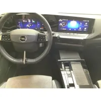 Opel Astra, 2022, АКПП, пробег 54128 км