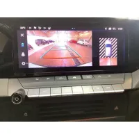 Opel Astra, 2022, АКПП, пробег 54128 км