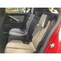 Opel Astra, 2022, АКПП, пробег 54128 км