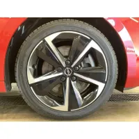 Opel Astra, 2022, АКПП, пробег 54128 км