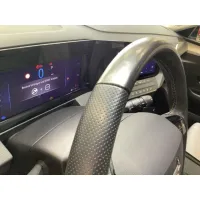 Opel Astra, 2022, АКПП, пробег 54128 км