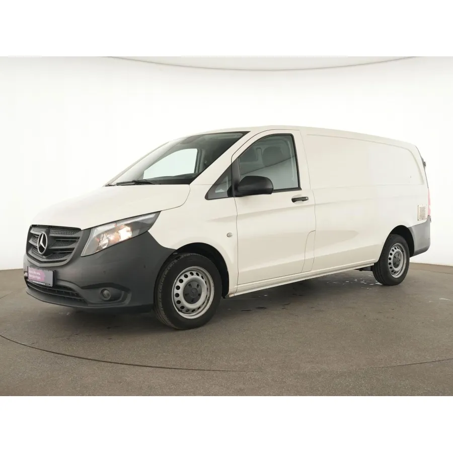Mercedes-Benz Vito, 2021, МКПП, пробег 86196 км
