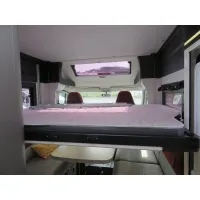 Автодом Challenger X250, 2024, МКПП, пробег 34600 км