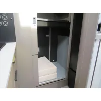 Автодом Challenger X250, 2024, МКПП, пробег 34600 км