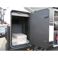 Автодом Challenger X250, 2024, МКПП, пробег 34600 км