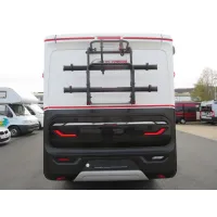 Автодом Challenger X250, 2024, МКПП, пробег 34600 км