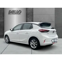 Opel Corsa, 2023, АКПП, пробег 21782 км