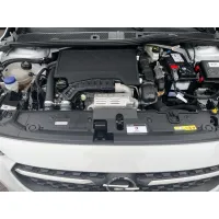 Opel Corsa, 2023, АКПП, пробег 21782 км
