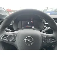 Opel Corsa, 2023, АКПП, пробег 21782 км