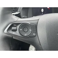 Opel Corsa, 2023, АКПП, пробег 21782 км