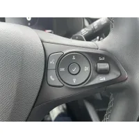 Opel Corsa, 2023, АКПП, пробег 21782 км