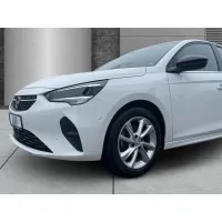 Opel Corsa, 2023, АКПП, пробег 21782 км