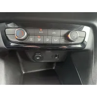 Opel Corsa, 2023, АКПП, пробег 21782 км