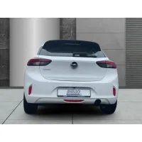 Opel Corsa, 2023, АКПП, пробег 21782 км