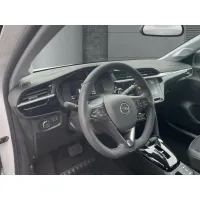 Opel Corsa, 2023, АКПП, пробег 21782 км