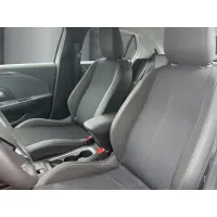 Opel Corsa, 2023, АКПП, пробег 21782 км